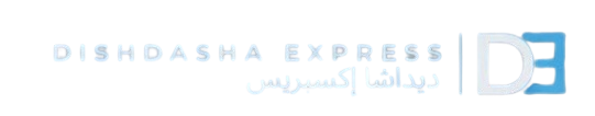 Dishdasha Express